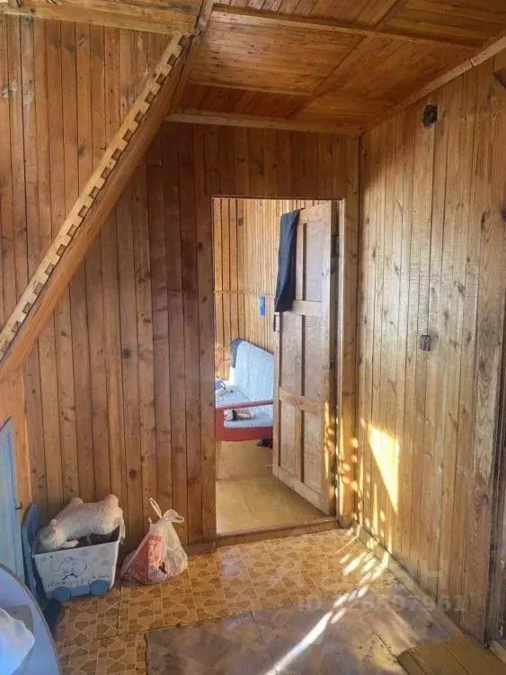 Дом в Иркутская область, Шелеховский район, Большелугское ... - Фото 2