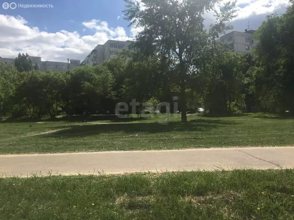 Участок в Воронеж, Новосибирская улица (53 м) - Фото 0