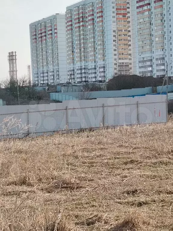 Участок 9 сот. (ИЖС) - Фото 0