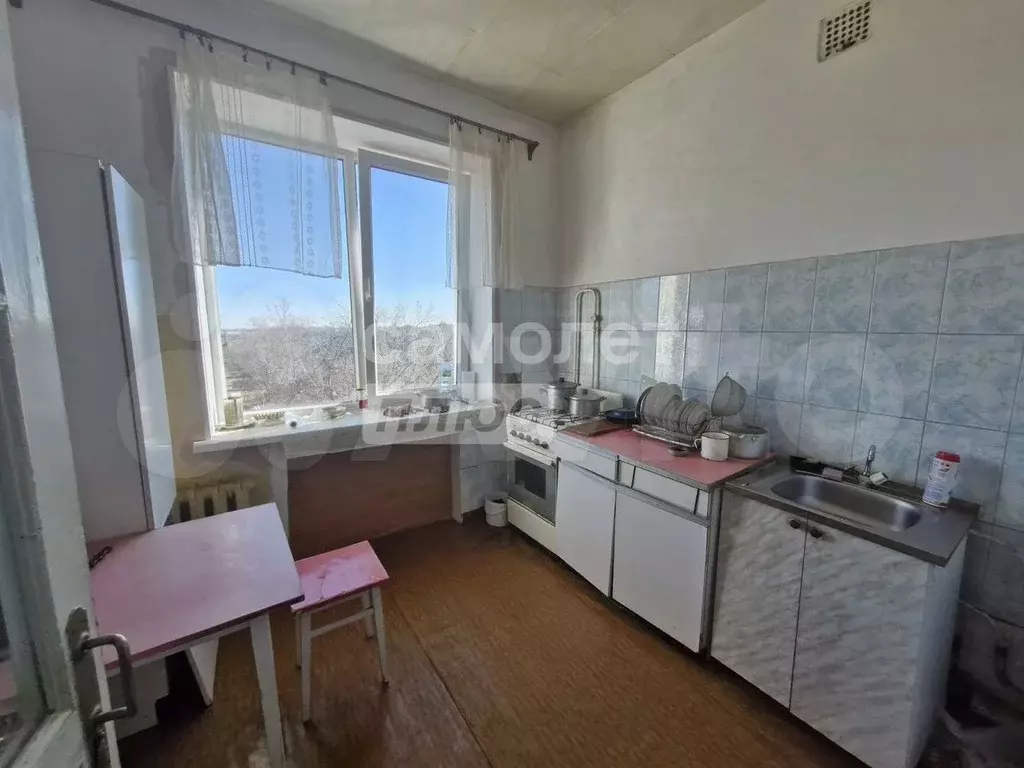 2-к. квартира, 55,7 м, 4/4 эт. - Фото 0