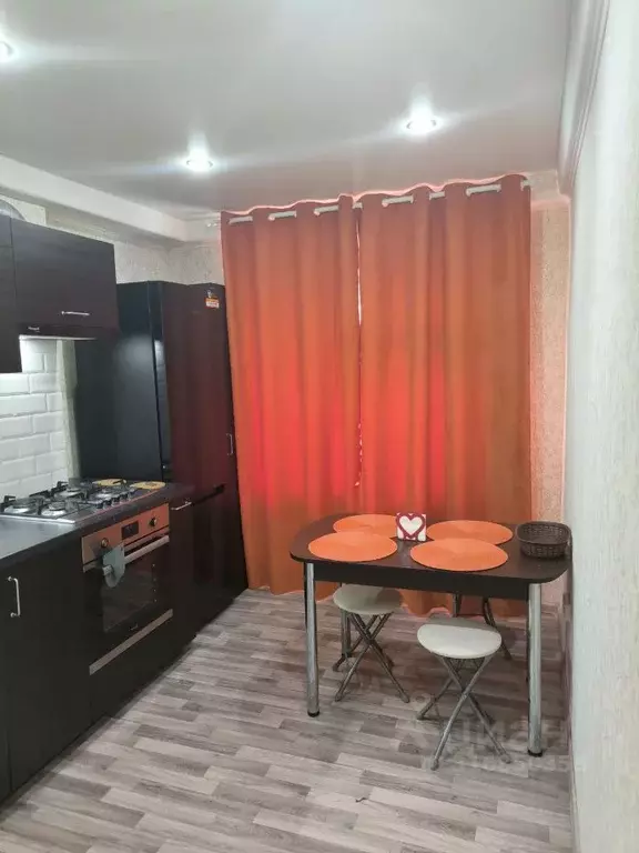 1-к кв. Санкт-Петербург Пискаревский просп., 20 (33.0 м) - Фото 1