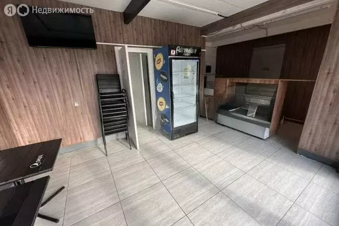 Помещение свободного назначения (45 м) - Фото 1