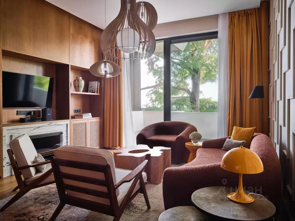 Комната Крым, Ялта муниципальный округ, Кореиз пгт ш. Алупкинское, 13 ... - Фото 2