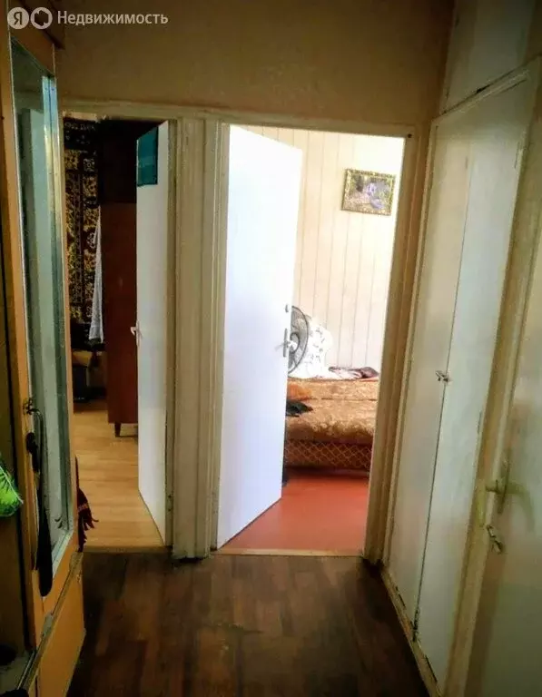 2-комнатная квартира: Санкт-Петербург, улица Подвойского, 14к1М (47 м) - Фото 1