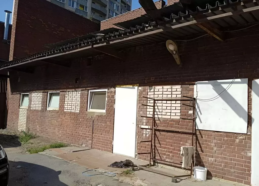Помещение свободного назначения в Санкт-Петербург Сиреневый бул., ... - Фото 2