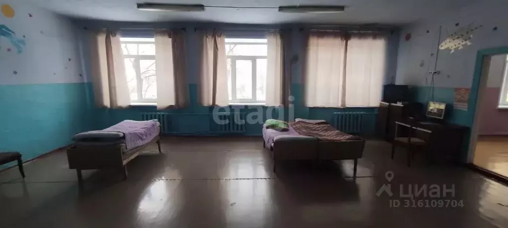 Помещение свободного назначения в Кемеровская область, Киселевск ул. ... - Фото 0