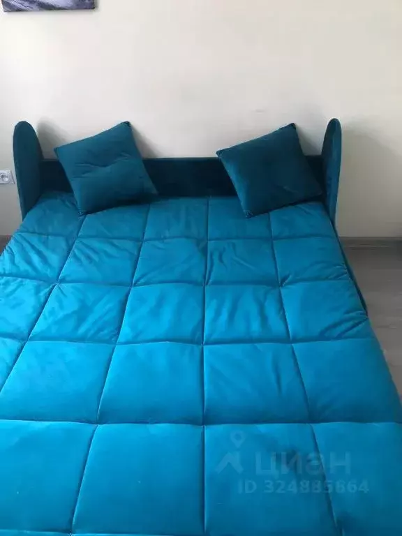 2-к кв. Московская область, Красногорск городской округ, Сабурово пгт ... - Фото 2