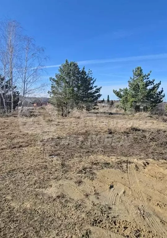 Участок в Тюменская область, Тюменский район, с. Кулига Заречная ул. ... - Фото 2