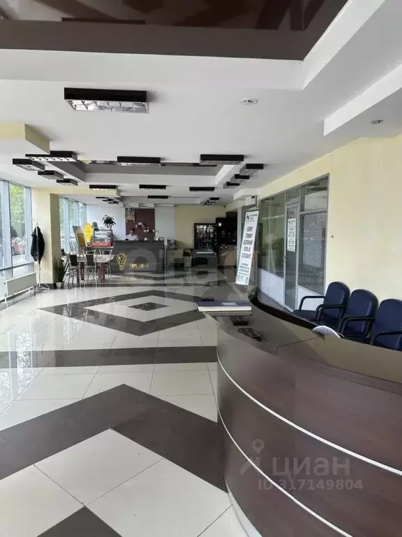 Офис в Брянская область, Брянск Ямская ул., 19 (49 м) - Фото 2