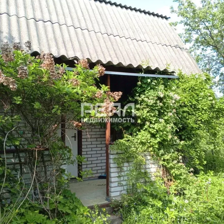 Дом в Ленинградская область, Ломоносовский район, Аннинское городское ... - Фото 1