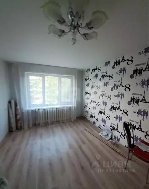 3-к кв. Брянская область, Клинцы ул. Мира, 107 (59.1 м) - Фото 1