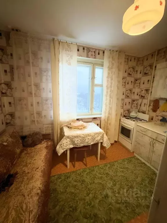 1-к кв. Владимирская область, Ковров Запольная ул., 26 (38.0 м) - Фото 2