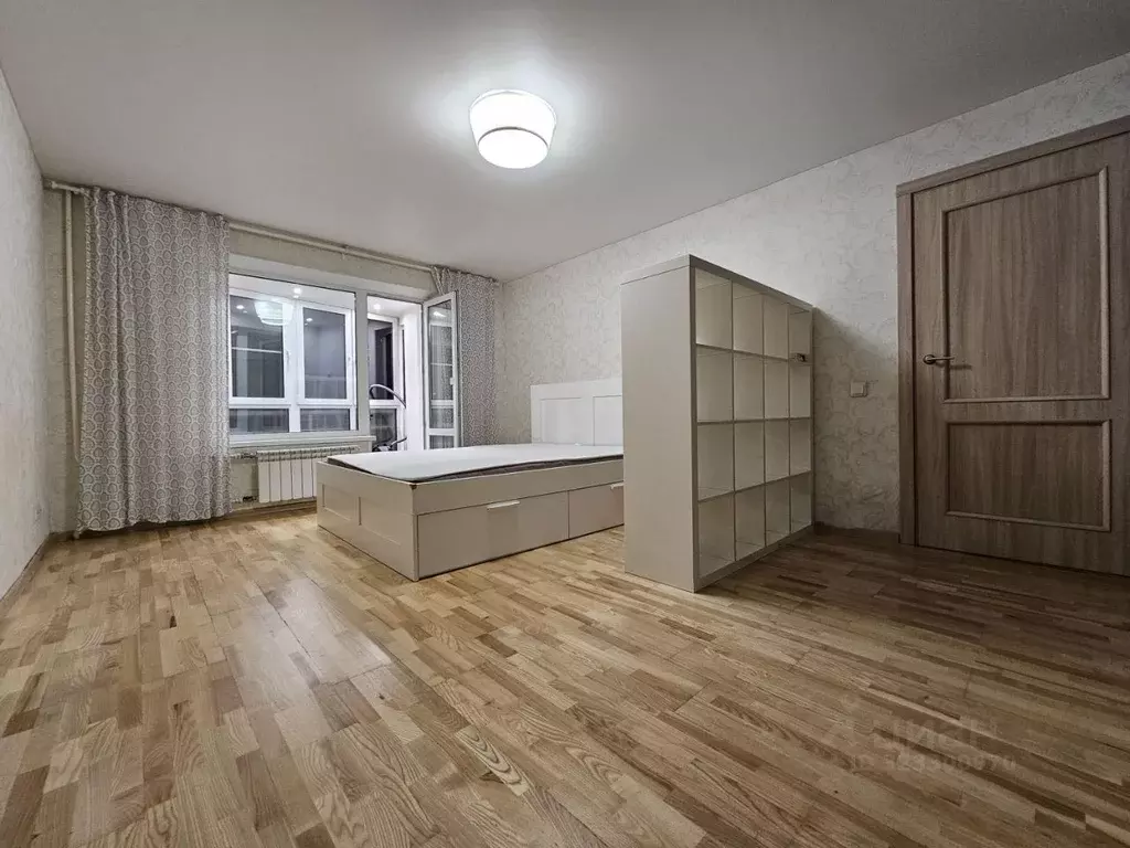 1-к кв. Москва Угличская ул., 6К2 (37.0 м) - Фото 1