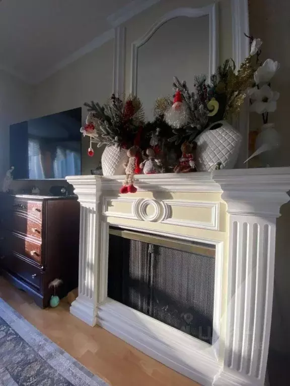 2-к кв. Краснодарский край, Сочи Заречный мкр, ул. Абрикосовая, 18 ... - Фото 2