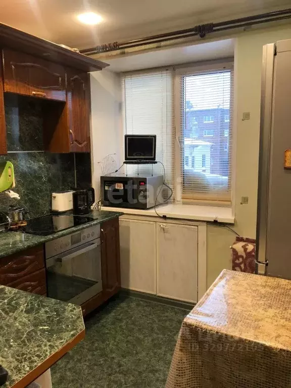 2-к кв. Красноярский край, Норильск ул. Мира, 1к1 (43.4 м) - Фото 1