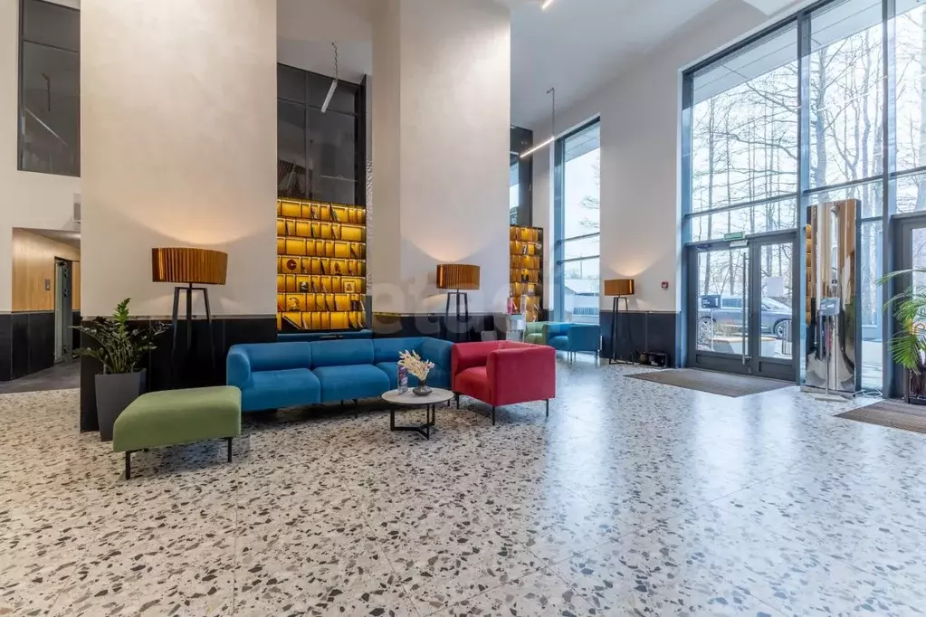 Студия Санкт-Петербург, Санкт-Петербург, Сестрорецк ул. ... - Фото 1