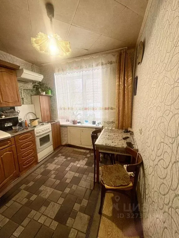 1-к кв. Владимирская область, Ковров ул. Машиностроителей, 5/2 (36.3 ... - Фото 1