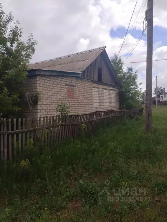 Помещение свободного назначения в Волгоградская область, Кумылженское ... - Фото 2