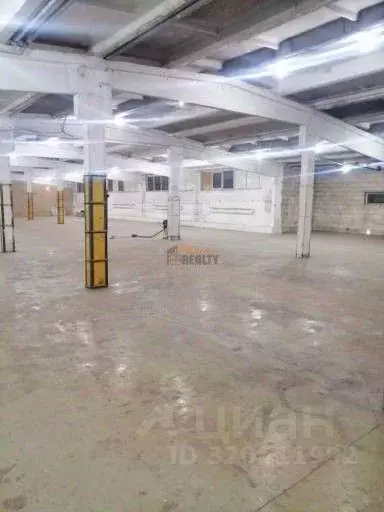 Склад в Московская область, Балашиха городской округ, с. Новый Милет  ... - Фото 0