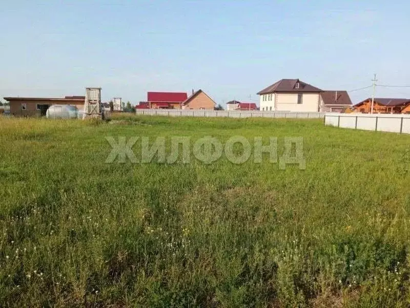 Участок, 7.5 сот., поселения (ижс) - Фото 0