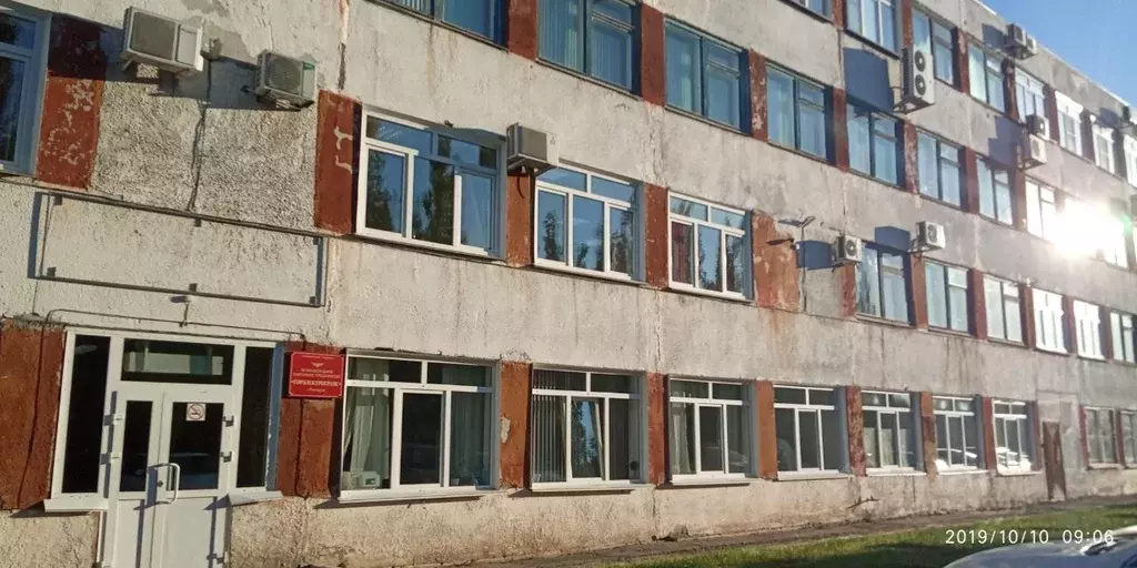Помещение свободного назначения в Алтайский край, Барнаул ул. ... - Фото 1