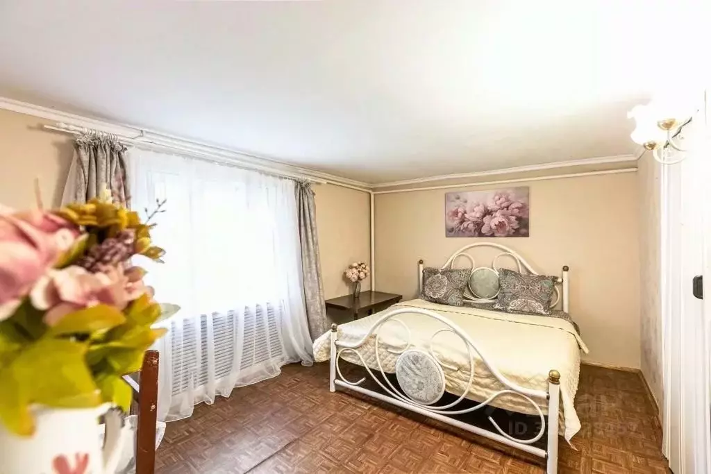 3-к кв. Ставропольский край, Кисловодск ул. Шаляпина, 12Б (68.0 м) - Фото 1