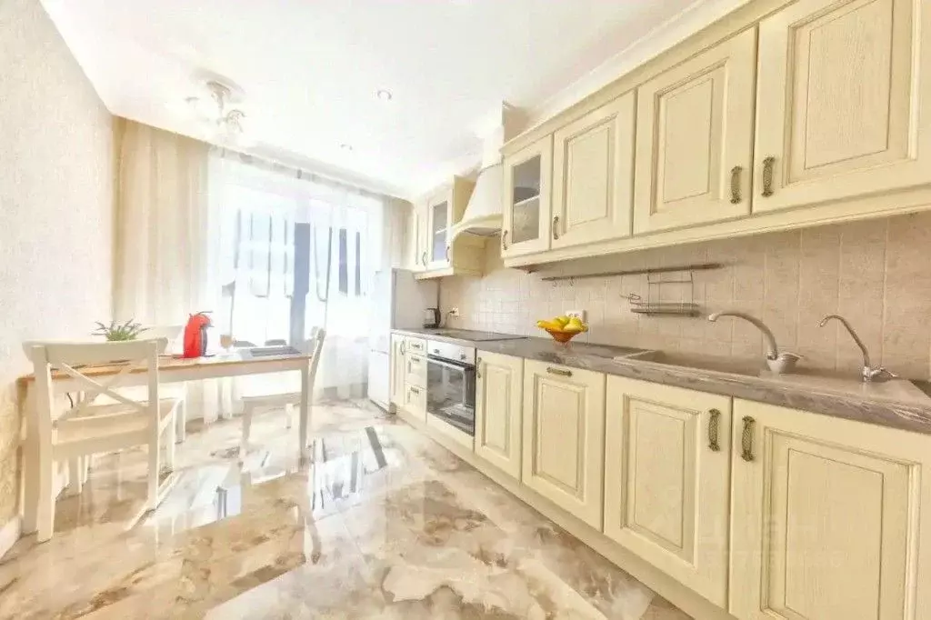 2-к кв. Санкт-Петербург ул. Подвойского, 8 (42.0 м) - Фото 1