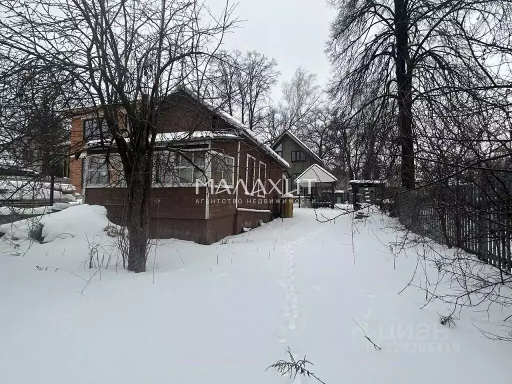 Участок в Самарская область, Самара 8-я линия (5.0 сот.) - Фото 2