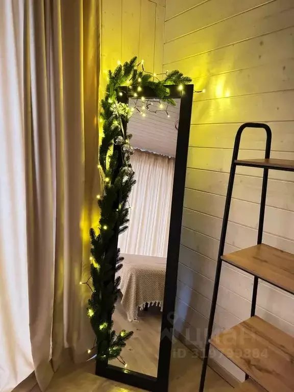 Дом в Московская область, Клин городской округ, Междуречье тер. ул. ... - Фото 2