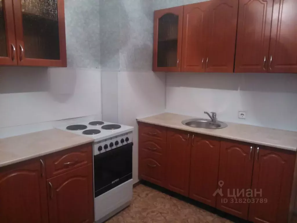 1-к кв. Омская область, Омск Осоавиахимовская ул., 185к3 (42.0 м) - Фото 0
