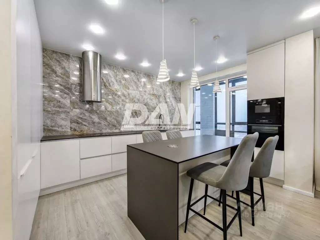 3-к кв. Челябинская область, Челябинск ул. Овчинникова, 18В (84.3 м) - Фото 1