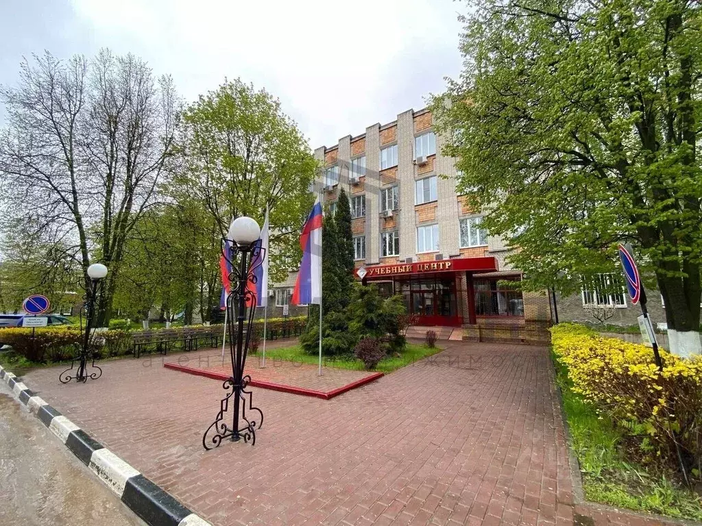 Офис в Нижегородская область, Нижний Новгород просп. Гагарина, 25Б (45 ... - Фото 2