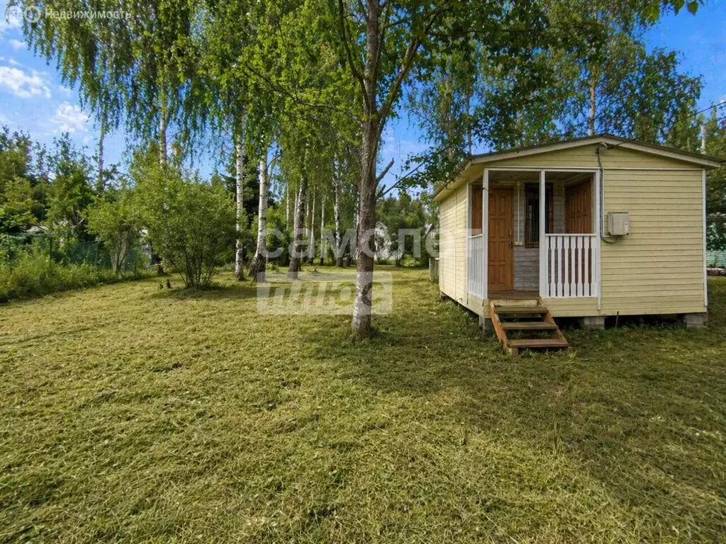 Дом в деревня Каменка (12 м) - Фото 2