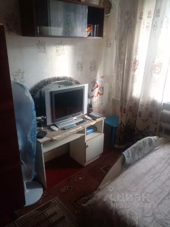 Комната Ростовская область, Новочеркасск ул. Юности (12.0 м) - Фото 0