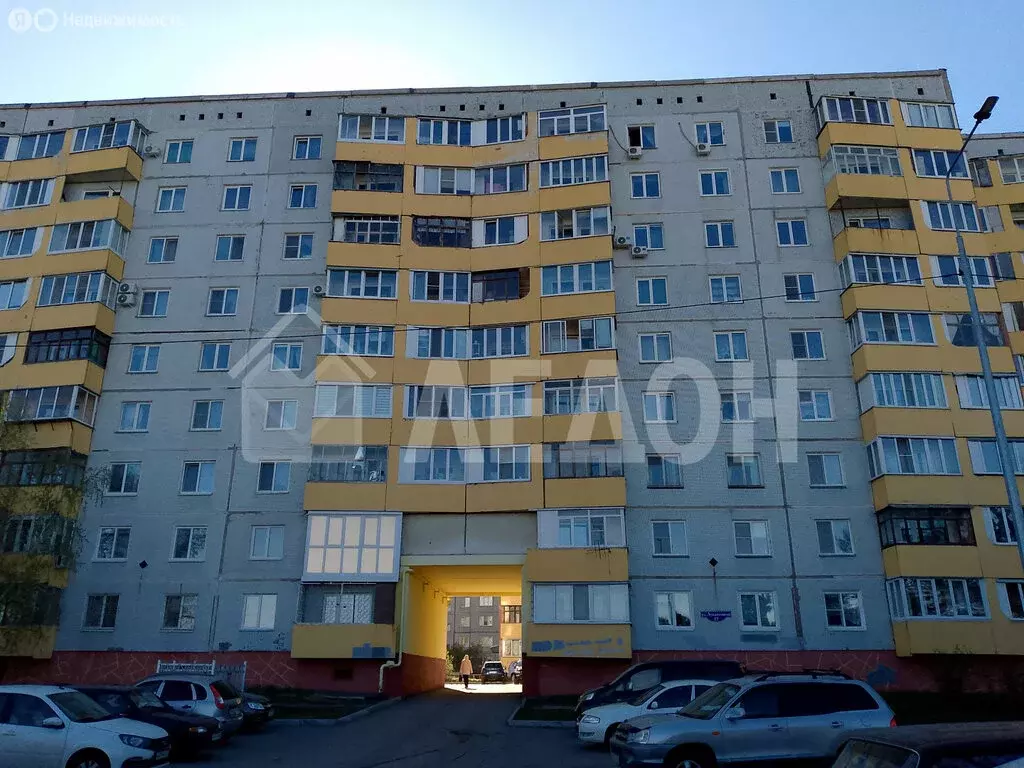 1-комнатная квартира: Омск, улица Лукашевича, 27 (38.1 м) - Фото 1