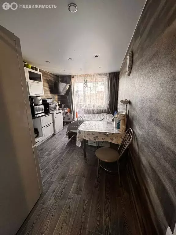 2-комнатная квартира: Иркутск, улица Карла Либкнехта, 239А (37.4 м) - Фото 2