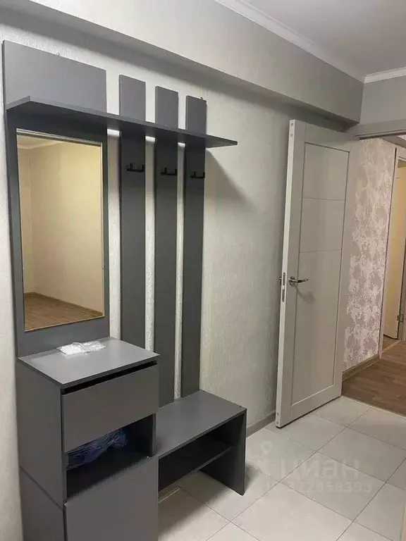 3-к кв. Москва Ивантеевская ул., 10 (60.0 м) - Фото 1