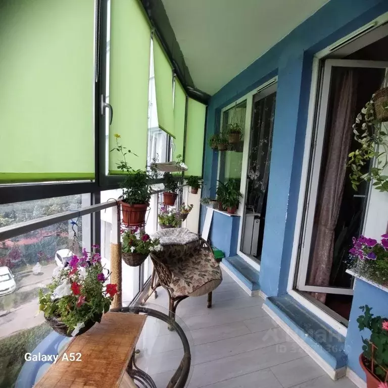 3-к кв. Санкт-Петербург ул. Оптиков, 34к2 (95.0 м) - Фото 1