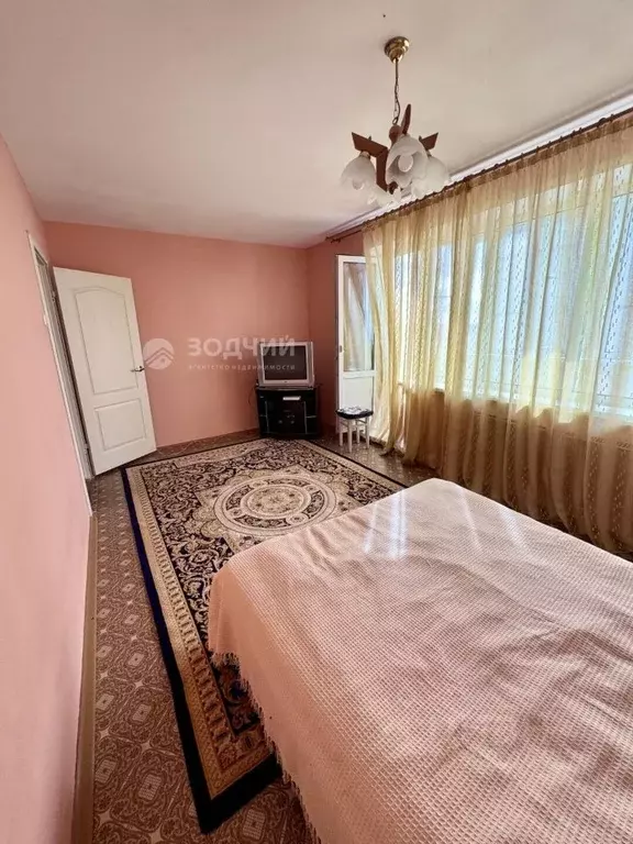 2-к кв. Чувашия, Чебоксары Гражданская ул., 109к1 (50.6 м) - Фото 2