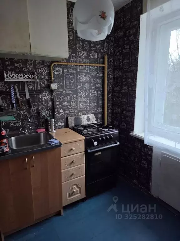 2-к кв. Ленинградская область, Сосновый Бор Ленинградская ул., 14 ... - Фото 2