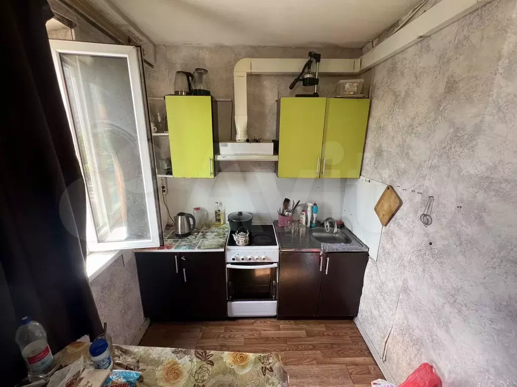 1-к. квартира, 38 м, 2/14 эт. - Фото 0