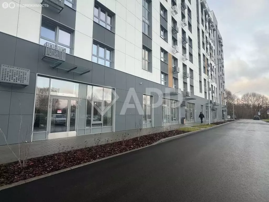 Помещение свободного назначения (54.6 м) - Фото 2