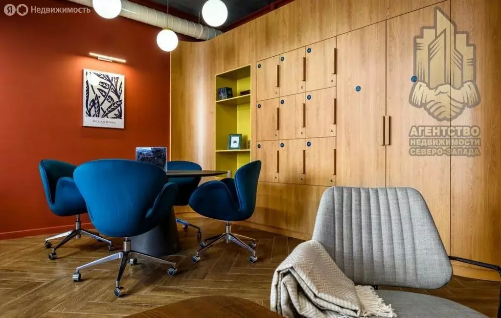 Помещение свободного назначения (267.8 м) - Фото 2