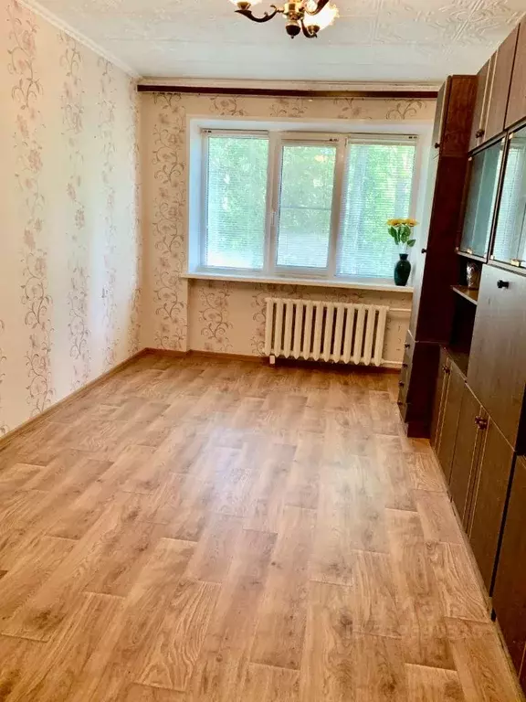 2-к кв. Ульяновская область, Димитровград ул. Курчатова, 10А (48.0 м) - Фото 1