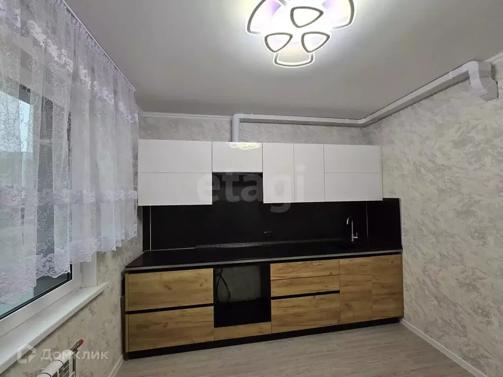 Продаётся 2-к квартира, 61 м - Фото 1
