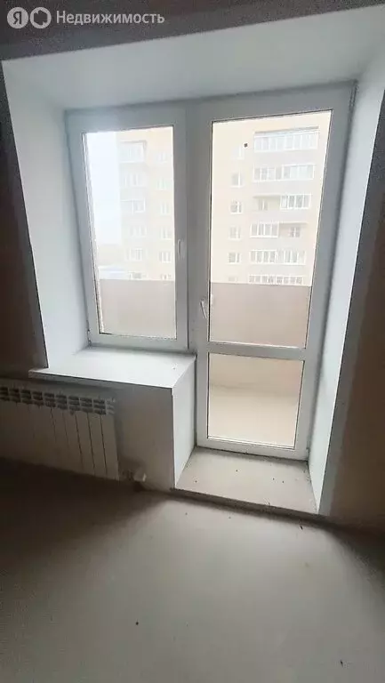 Квартира-студия: Смоленск, Краснинское шоссе, 32 (24 м) - Фото 1