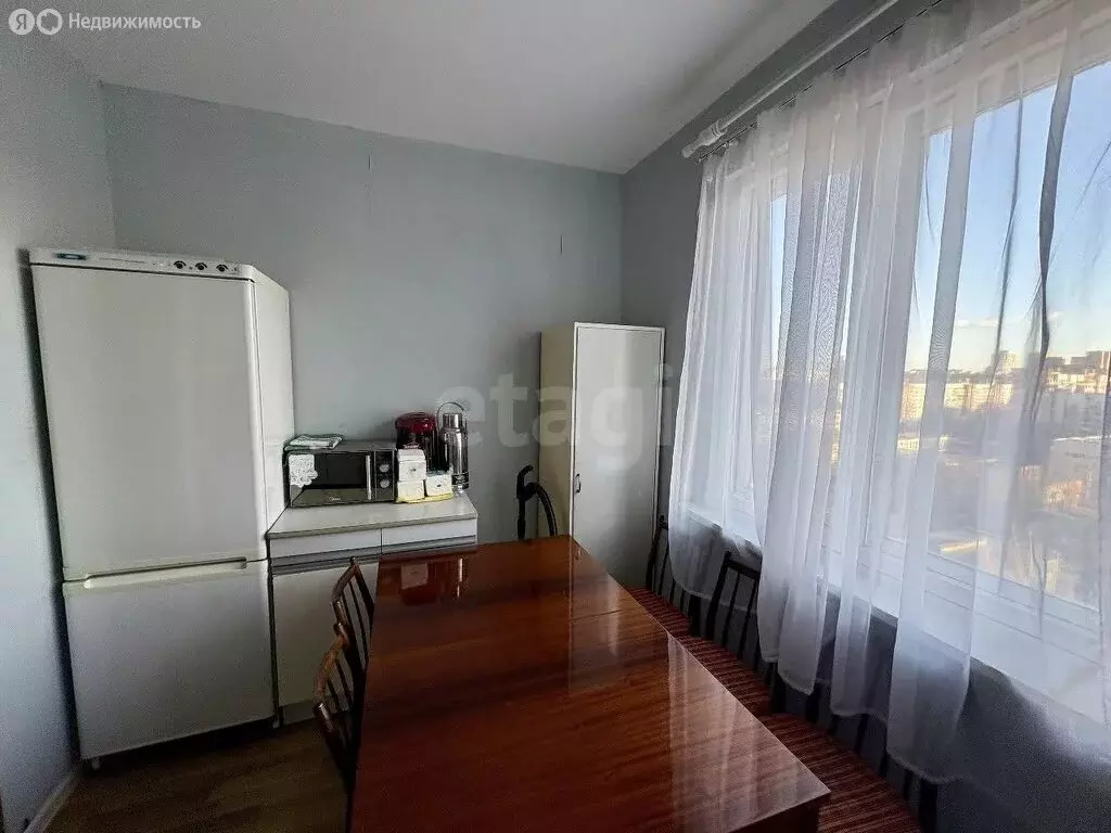 2-комнатная квартира: Санкт-Петербург, улица Кораблестроителей, 35В ... - Фото 1
