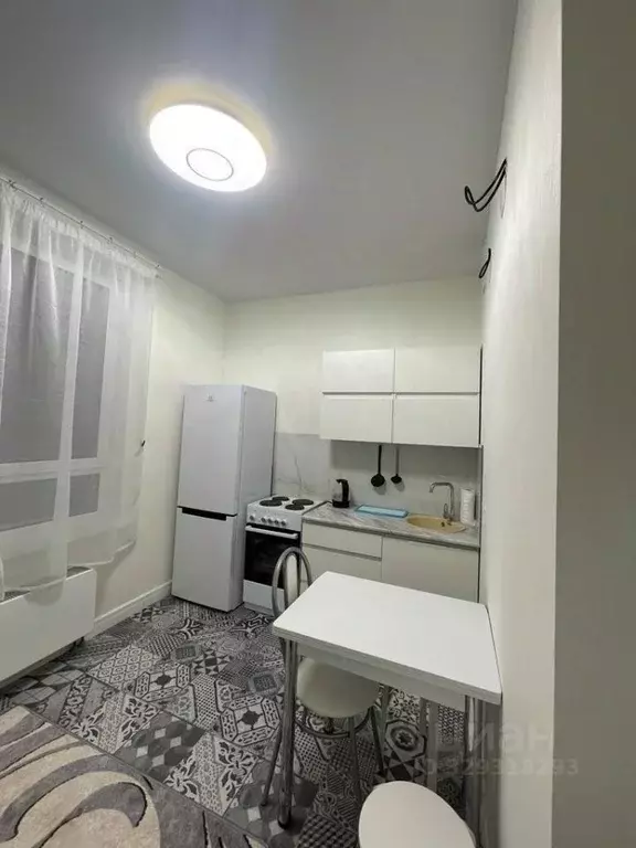 1-к кв. Москва Скандинавия жилой комплекс, ул. Эдварда Грига, 16к2 ... - Фото 2