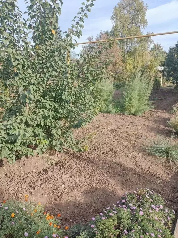 Дом в Оренбургская область, Оренбург Кушкуль мкр, ул. Казанская (80 м) - Фото 1