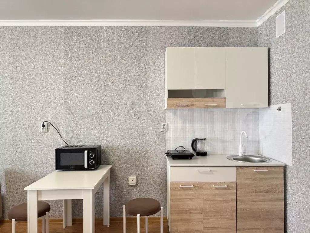 Квартира-студия, 28 м, 7/13 эт. - Фото 0